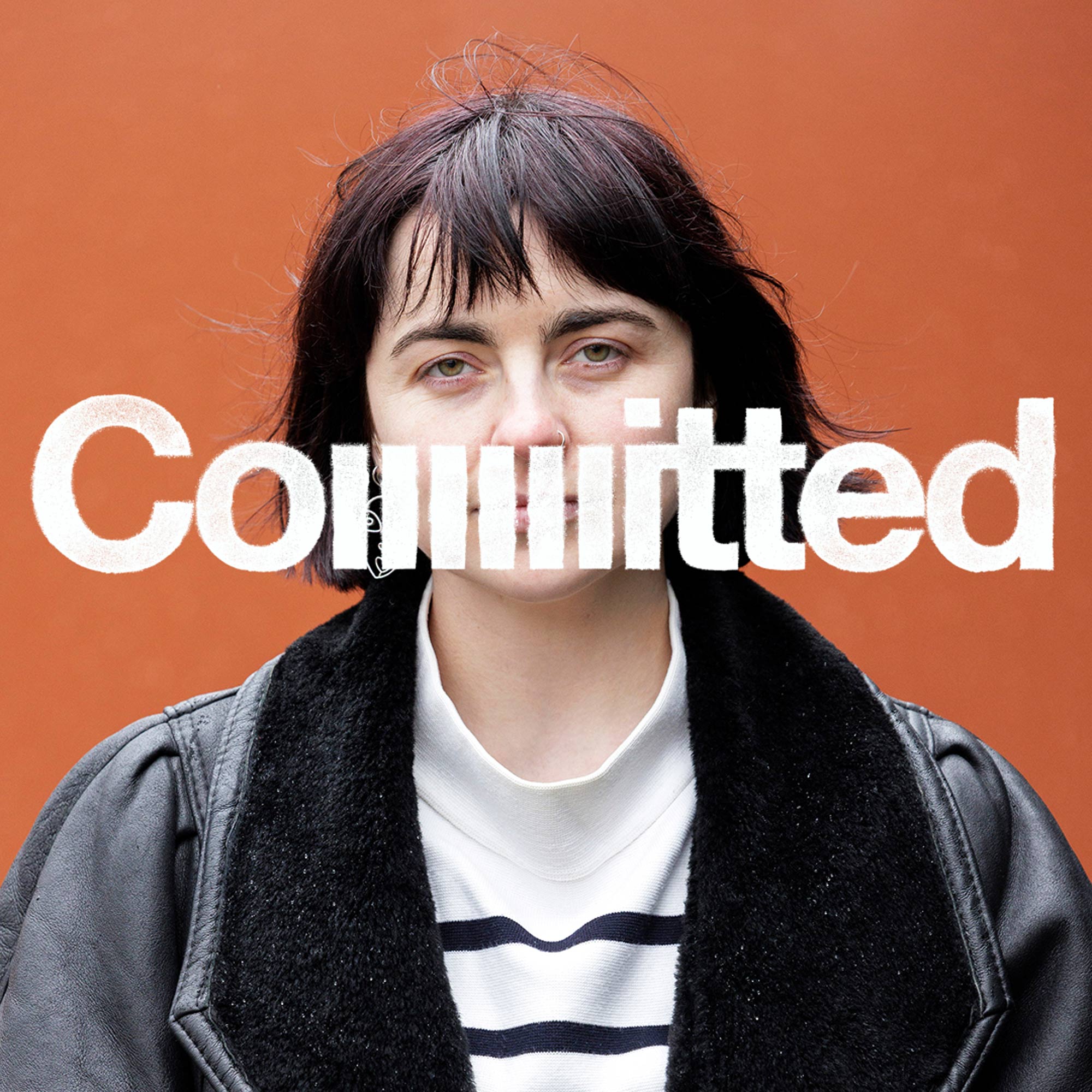 Committed