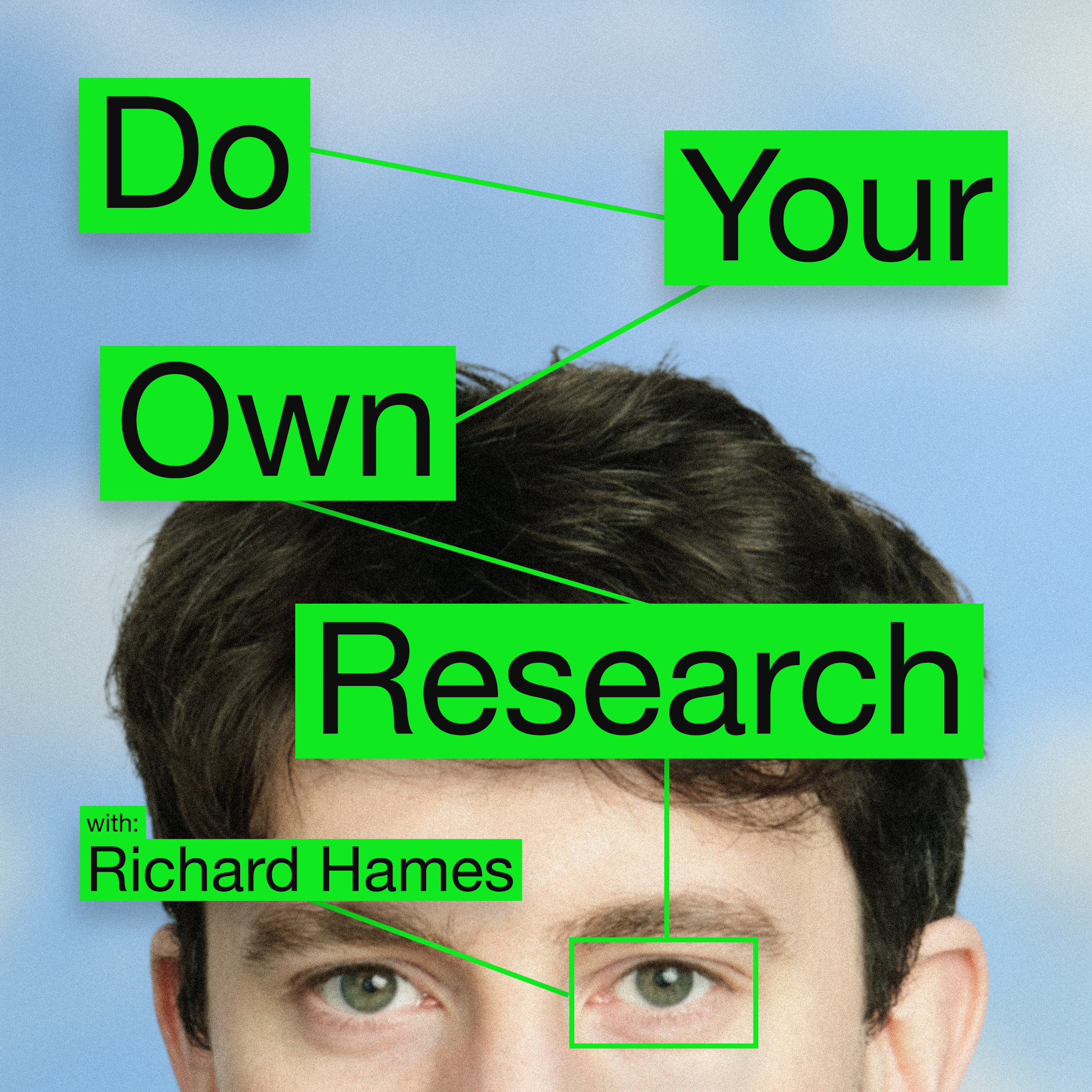 Do Your Own Research – Novara Media Podcasts cover art
